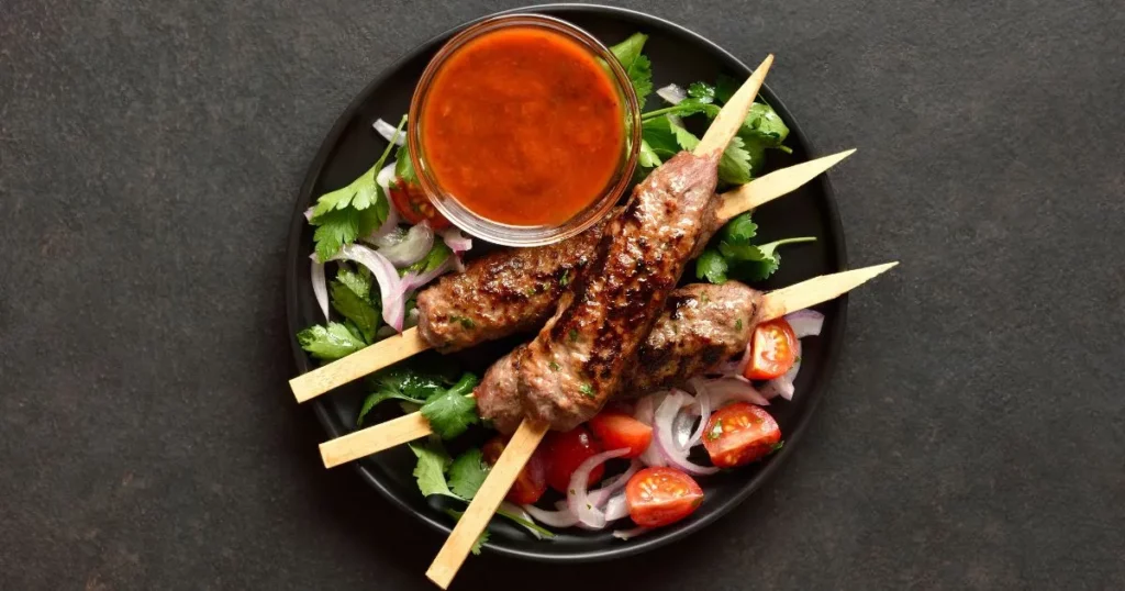 Kebab