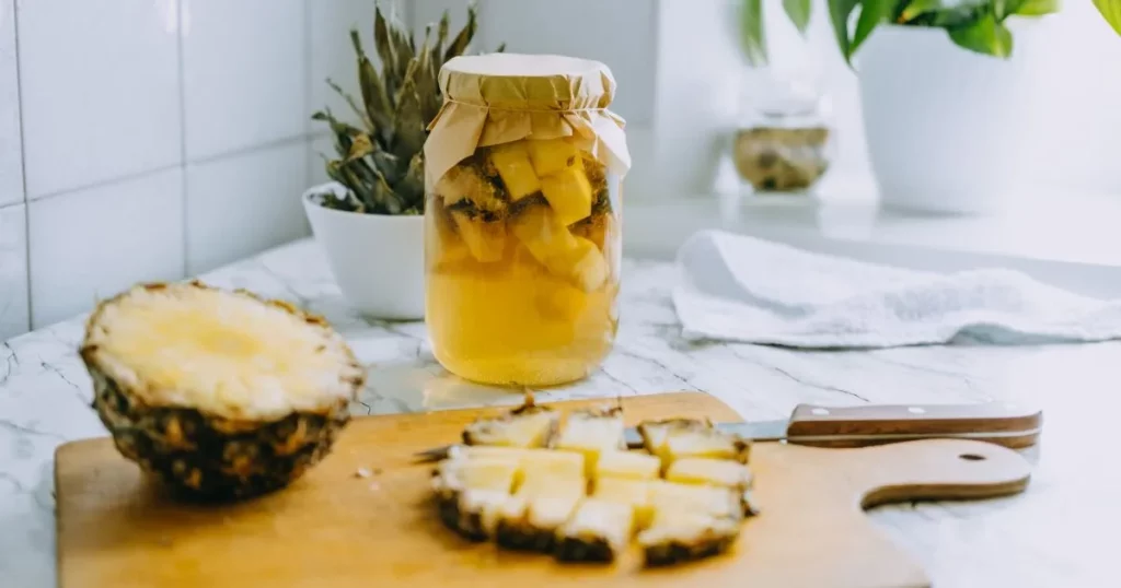 Kombucha in Japan