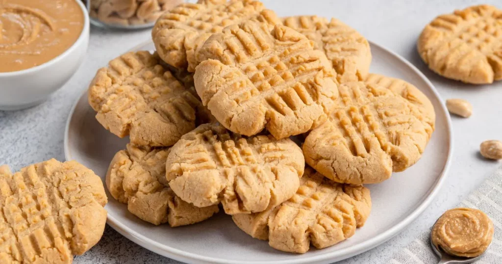 Peanut Butter