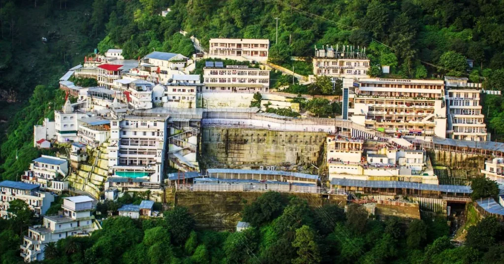Vaishno Devi
