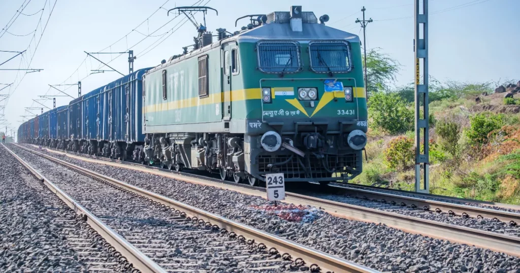 Train