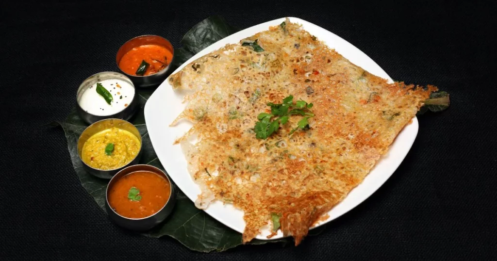 Kari Dosa