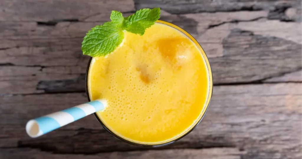 Mango Rasayana