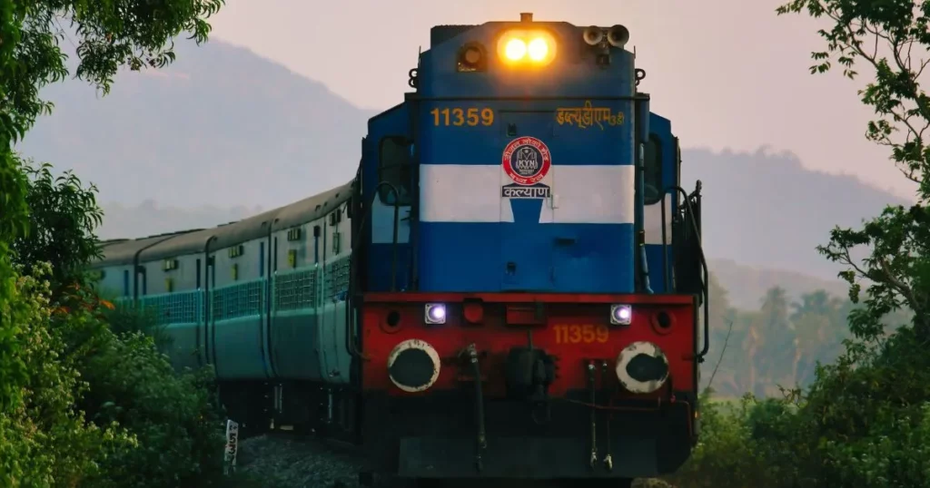 Train