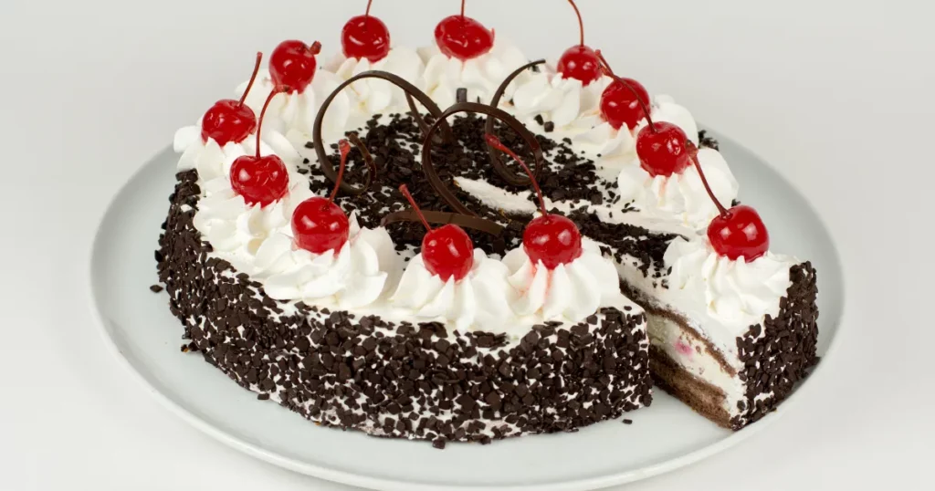 BlackForestCake
