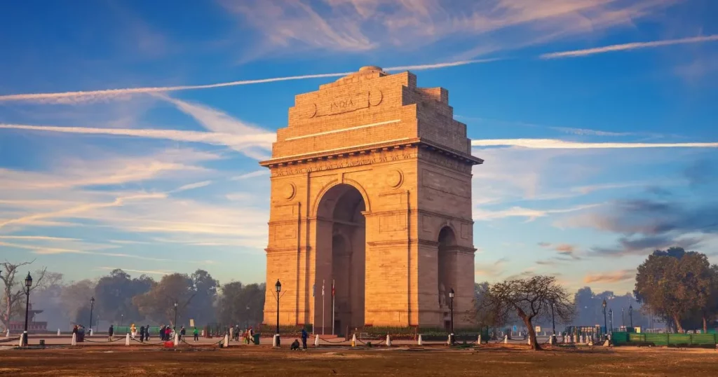 Delhi