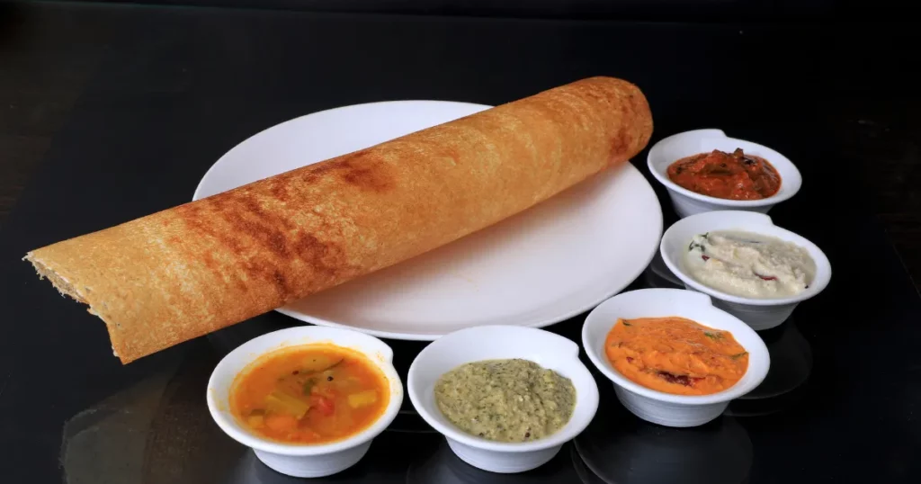 Dosa