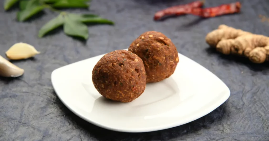 Kola Urundai