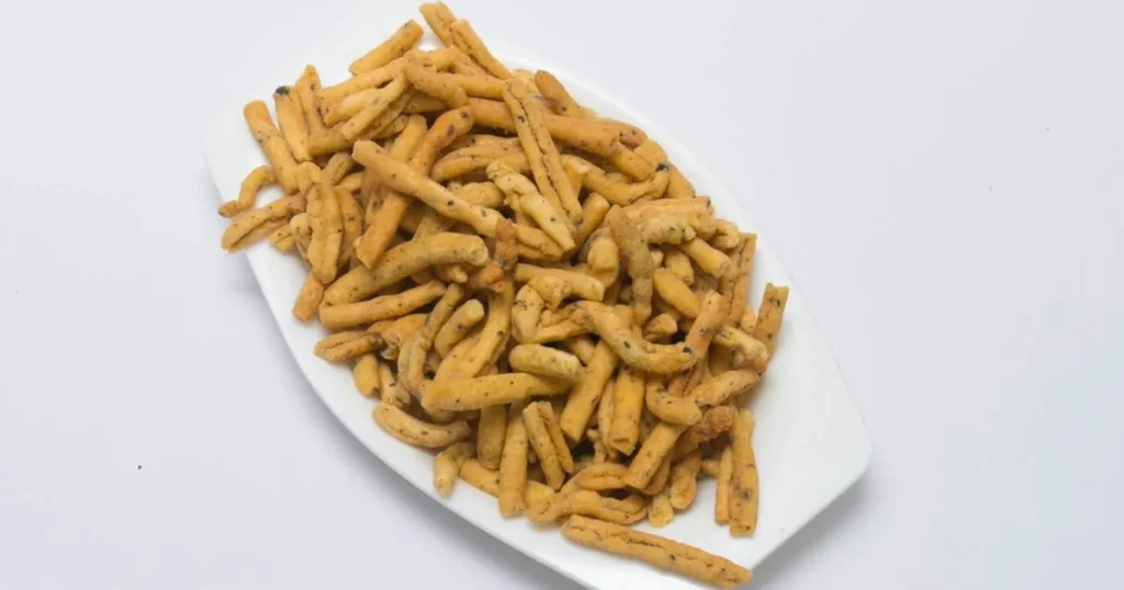 Milagu Sev