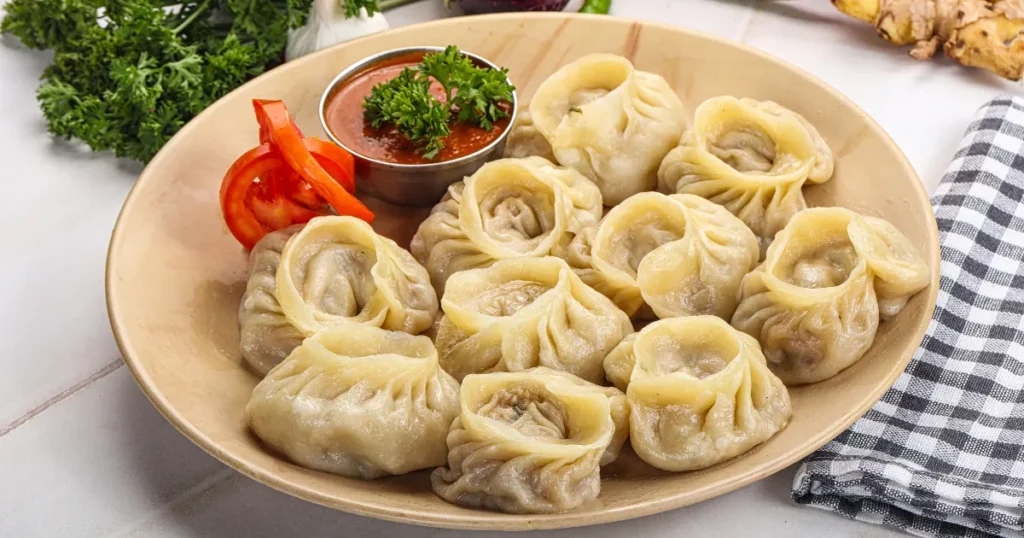 Momos