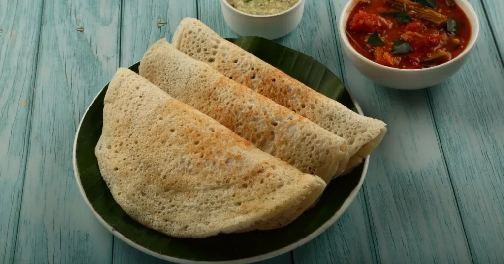 Neer Dosa