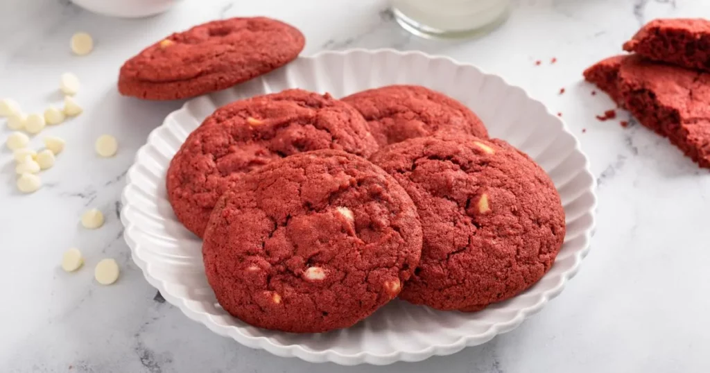 Red Velvet