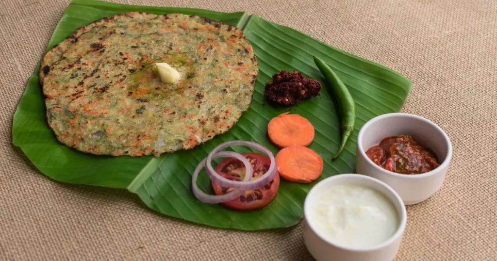 Akki Rotti