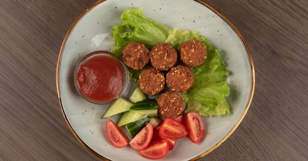 American Falafel