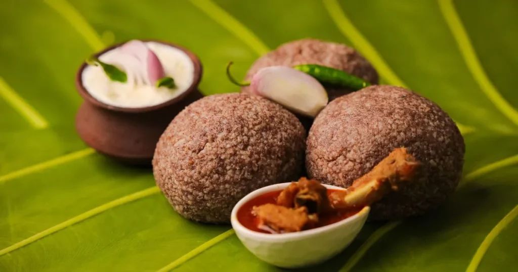 Kambu Koozh