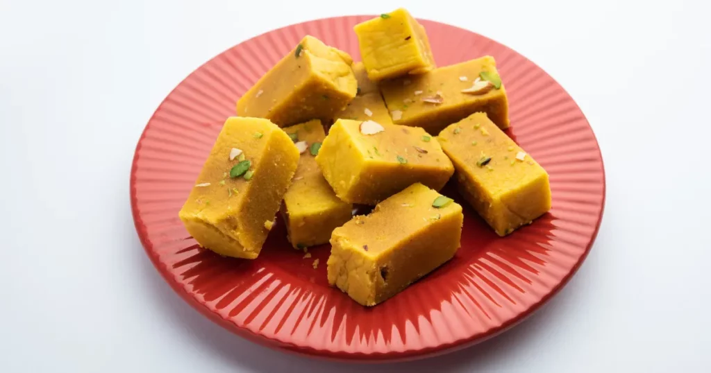 Mysore-Pak