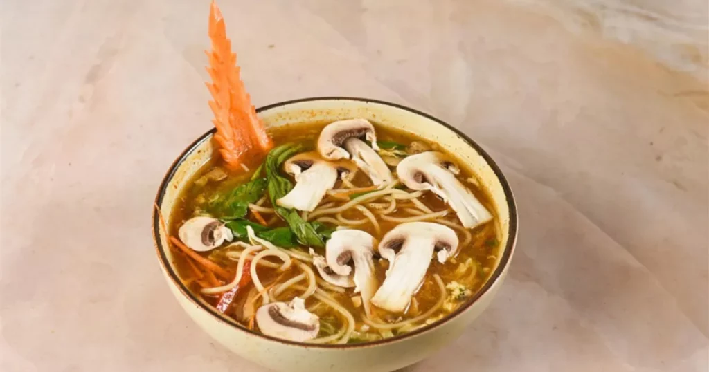 Thukpa