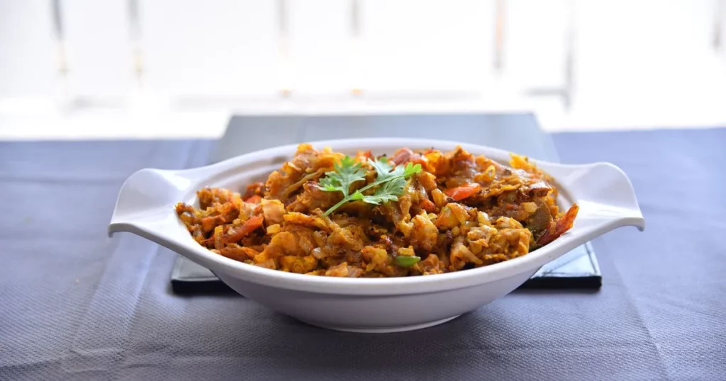 Vazhaipoo Vadai