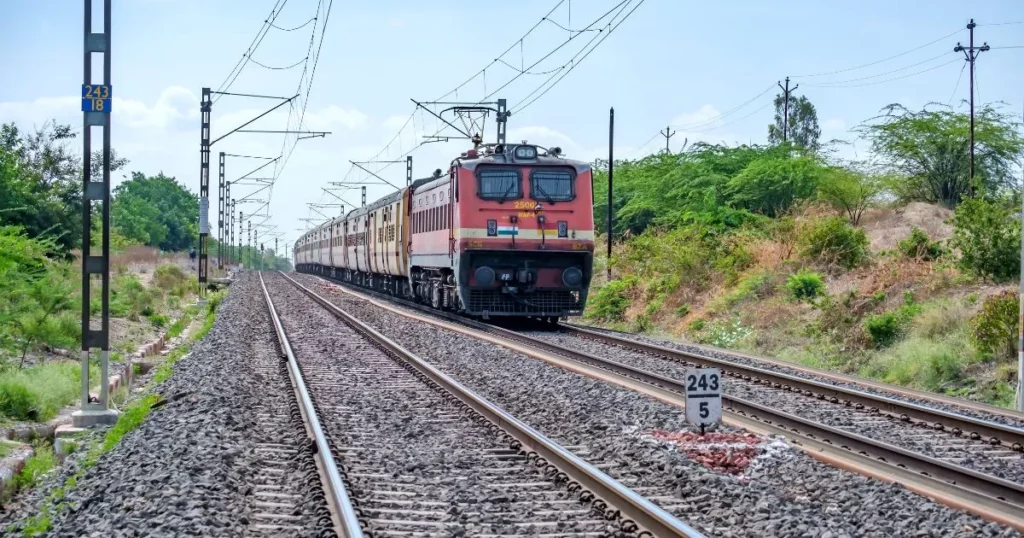 Train