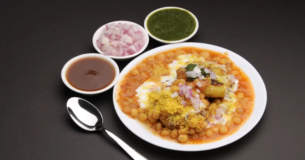Aloo Tikki