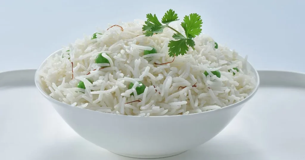 Kanika (Sweet Aromatic Rice)