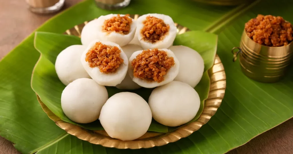 Kozhukattai