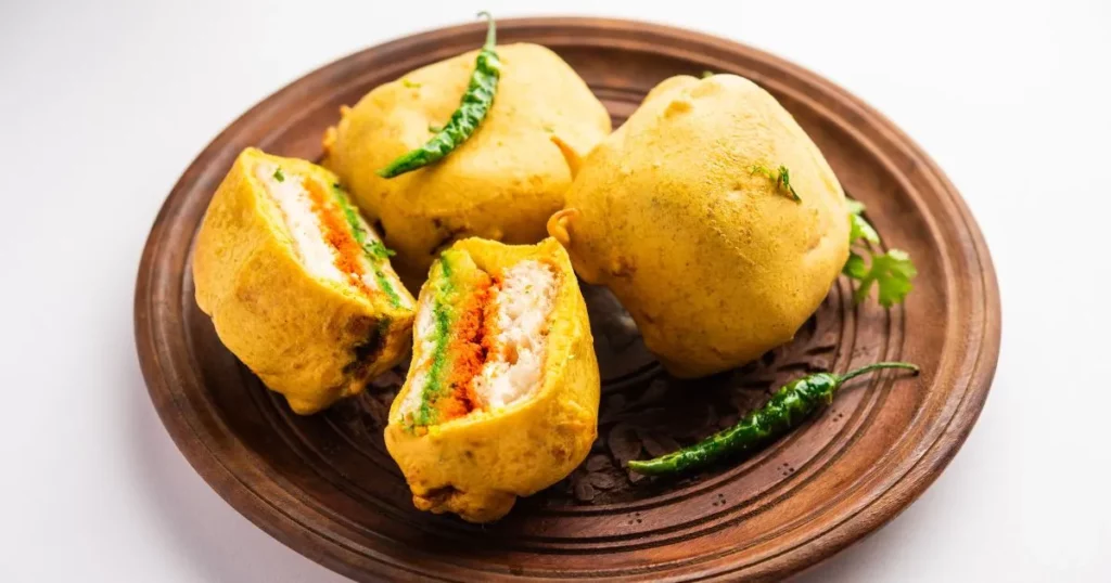 Vada Pav