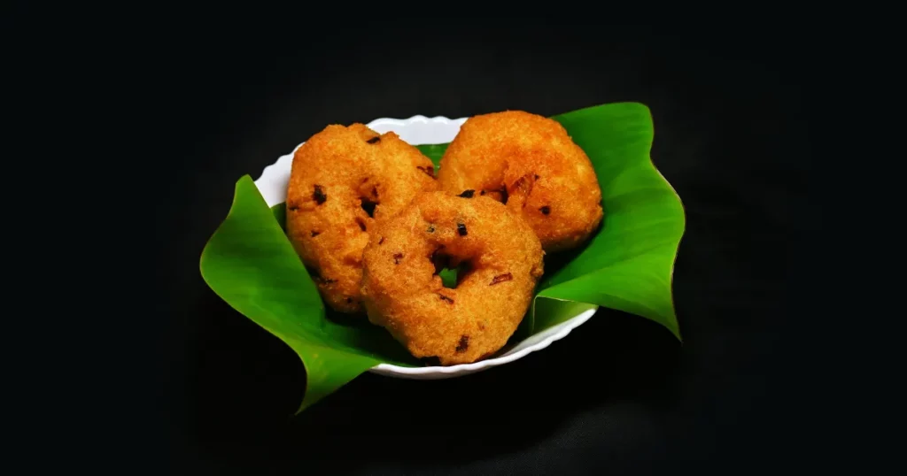 Vadai