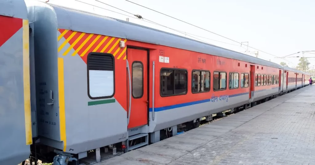Train