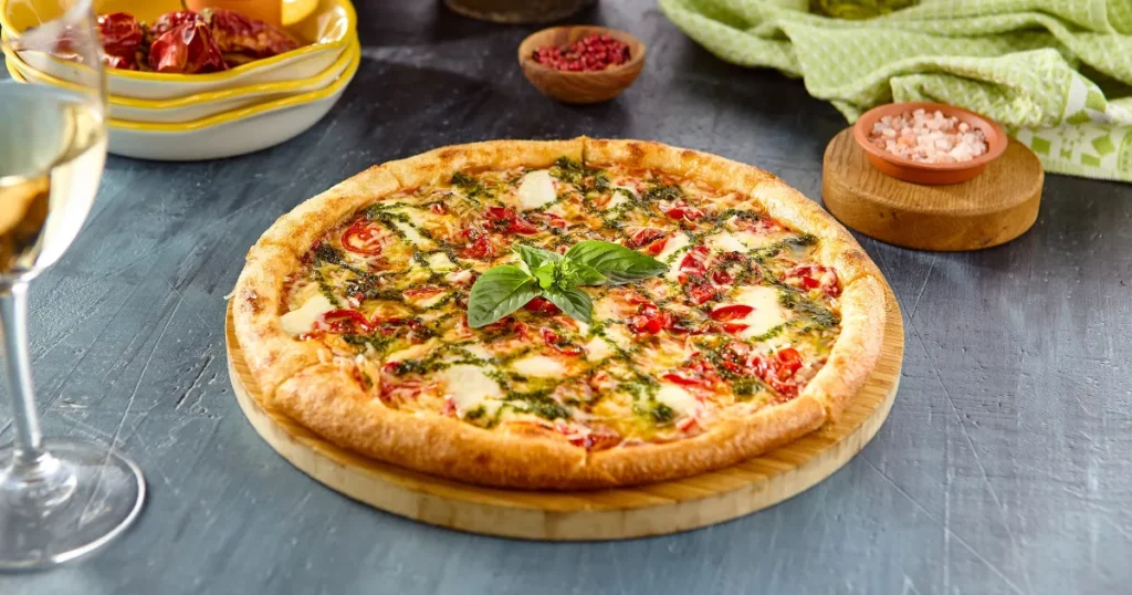 Pizza