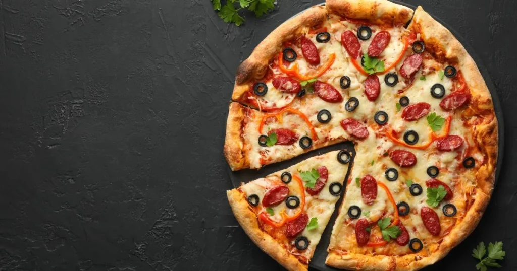 Pizza