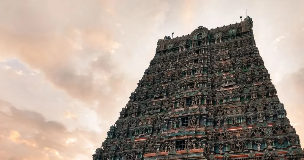 Tenkasi