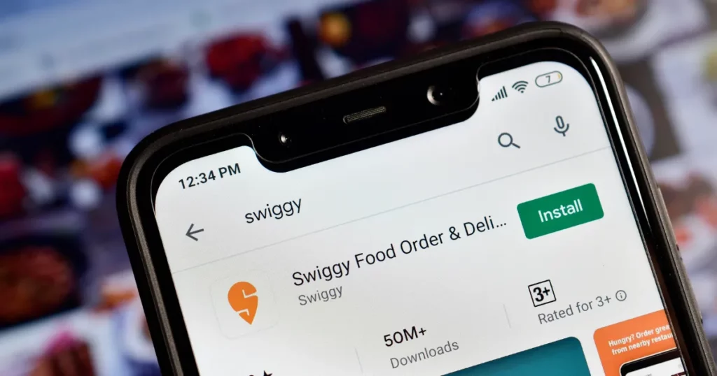 Swiggy