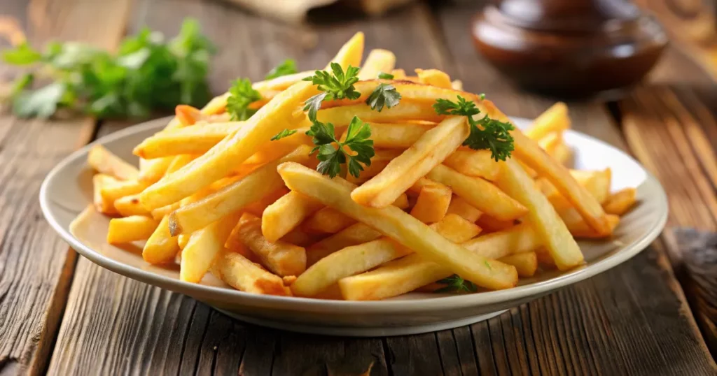 French Fries