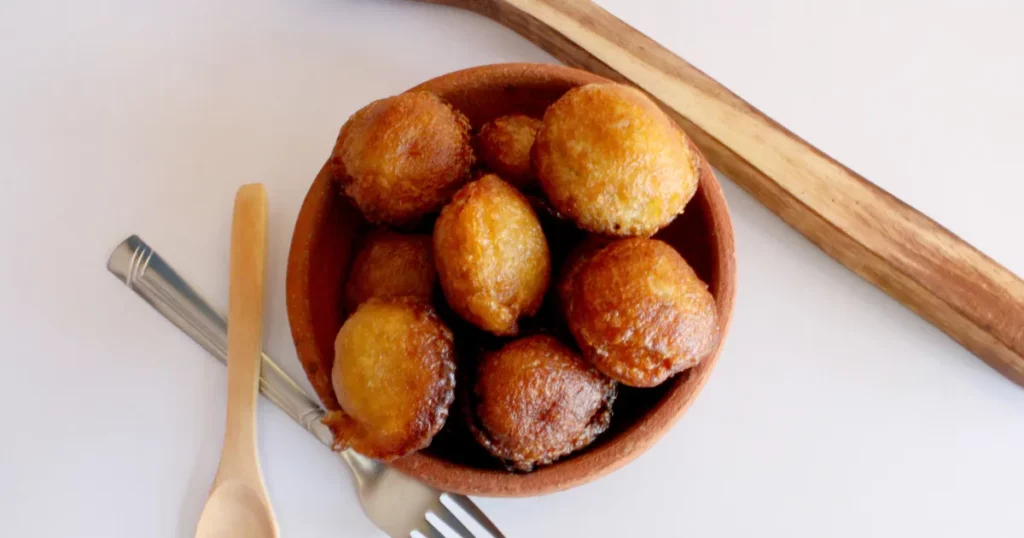 Nei Appam