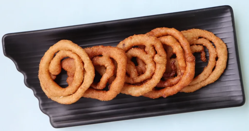 Sel Roti