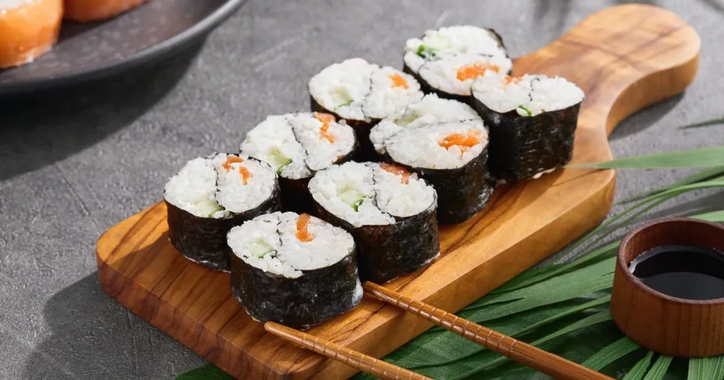 Sushi