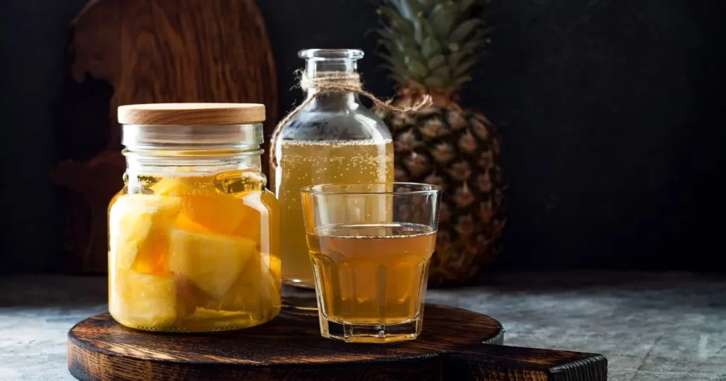 Kombucha