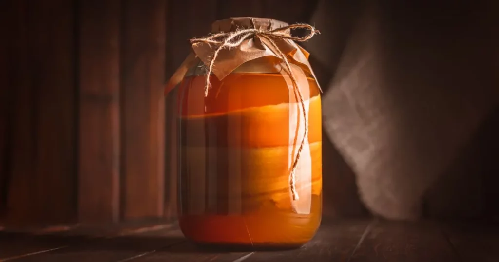 Kombucha