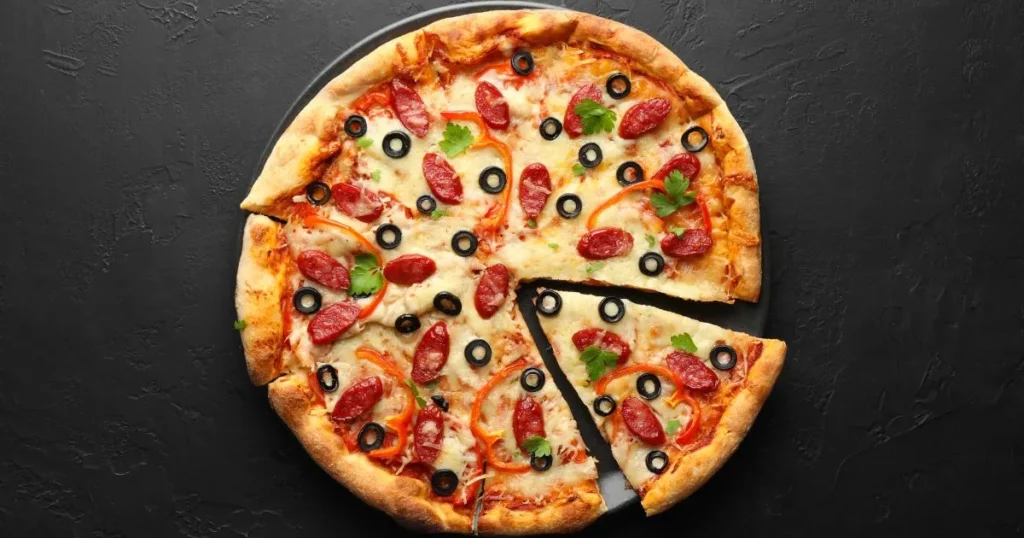 Pizza