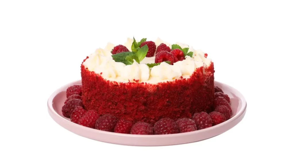 Red Velvet Cake