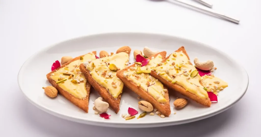 Shahi Tukda