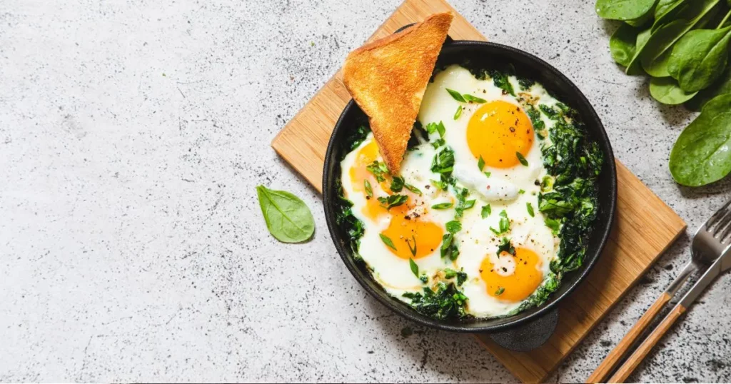 Shakshuka