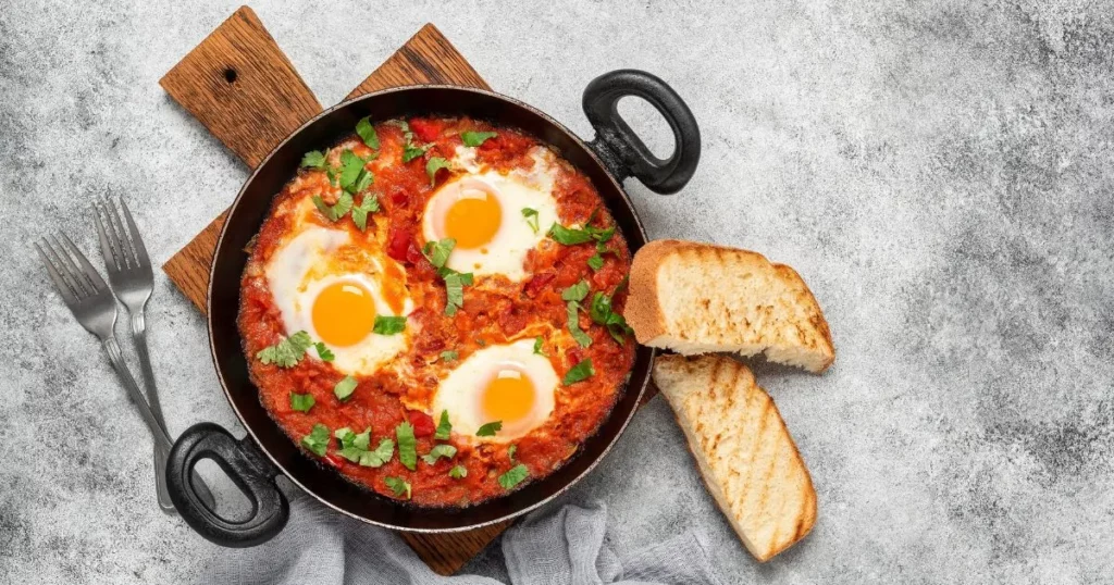 Shakshuka