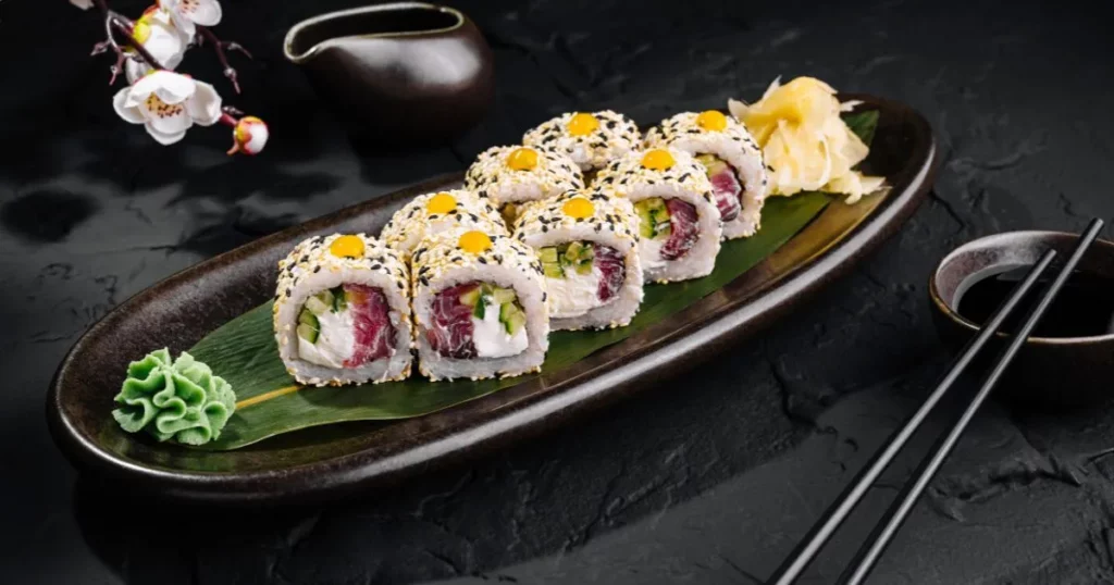 Sushi
