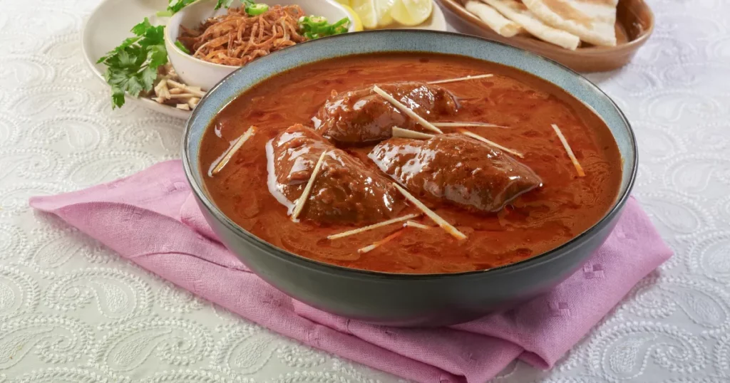 Nihari