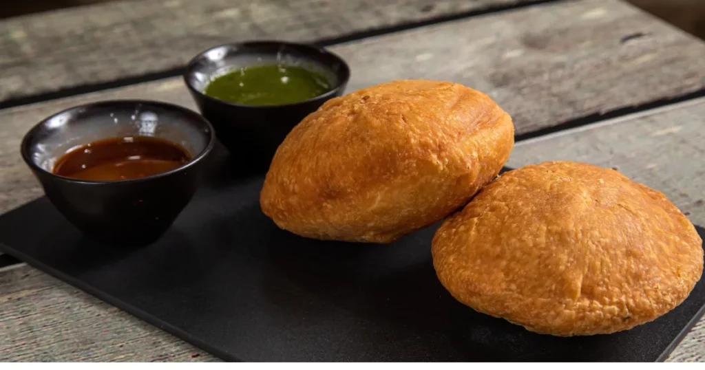 Kachori