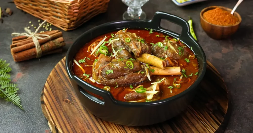 Nihari