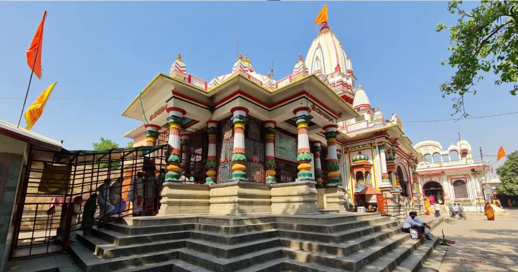 Haridwar Temple