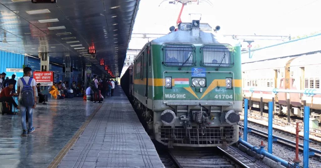 Train